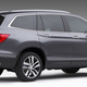 Illustration for article titled 2016 Honda Pilot: This Is It